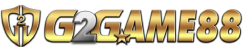 G2GAME88 ศูนย์รวมเกมเดิมพัน เปิดประสบการณ์ความสนุกไร้ขีดจำกัด